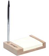 Goodfaire Note Pad Holder