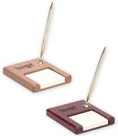 Goodfaire Pen Station W/ Note Pad
