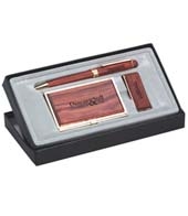 Goodfaire Wood Gift Set
