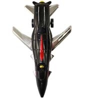 Z WindUps Rebel Zwriter