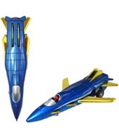 Z WindUps Renegade Zwriter