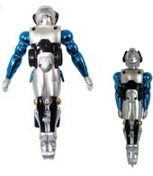 Z WindUps Blizzard ZWriter