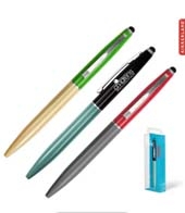 Kikkerland Retro Stylus Pen