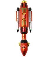 Z WindUps Cosmo ZWriter