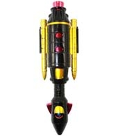 Z WindUps Helios ZWriter