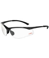 Bollé Contour Clear Glasses