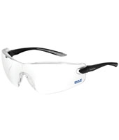 Bollé Cobra Clear Glasses