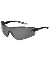 Bollé Cobra Gray Glasses