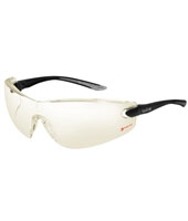 Bollé Cobra HD Clear Glasses