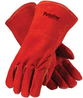 Welders Gloves