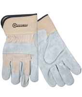 SPLIT LEATHER GLOVE