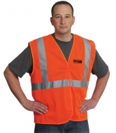 CLASS 2 VEST VALUE VEST