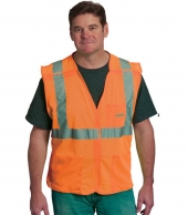 CLASS 2 BREAKAWAY MESH VEST
