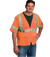 CLASS 3 MESH VEST