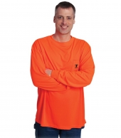 NON ANSI LONG SLEEVE T-SHIRT