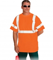 Class 3 Short Sleeve T-Shirt