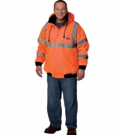 VALUE 2 IN 1 BOMBER JACKET