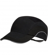 Short 2" HardCap A1 ™ Bump Cap