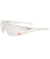 Bollé Rush Clear Glasses