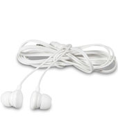 Earbuds Non-Retractable