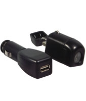 USB Rechargeable Travel Light