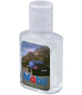 .5 oz. Pocket Hand Sanitizer Gel