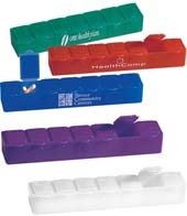 7 Day Pill Case