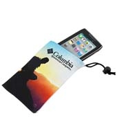 Full Color Drawstring Smartphone Case