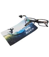 Full Color Microfiber Smartphone & Eyeglass Case