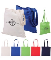 Basic Cotton Tote