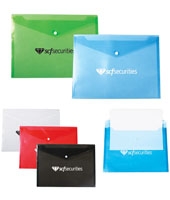 Document Envelope