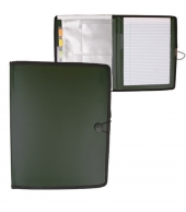 Meeting Organizer/Folio (Full/Letter Size)