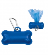 Pet Waste Disposal Bag Dispenser