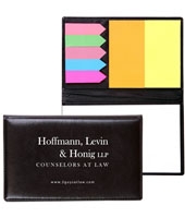Basic Sticky Flag & Note Memo Case