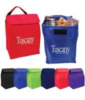 Budget Lunch Cooler