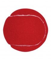 Synthetic Promotional Tennis Ball