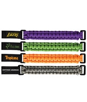 Promotional Paracord Wristbands & Key Tags