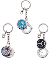 Swivel Clock
