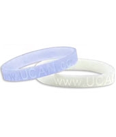 Standard Size Debossed with UV