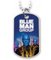 Aluminum - Photo Process Dog Tags