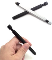 Retractable Stylus