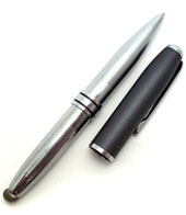 Pen Stylus With Cap