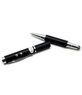 Multifunction Stylus