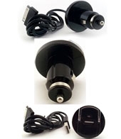 USB Car Charger