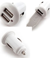 USB Car Charger