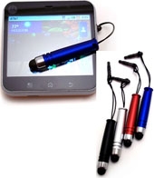 Mini Stylus
