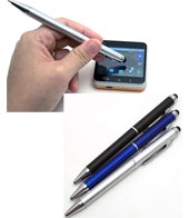 Twist Pen Stylus