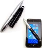 LED Pen Stylus