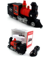 Train Hub
