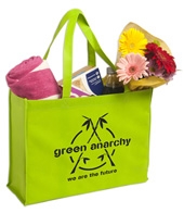 Non-Woven Shopping Tote